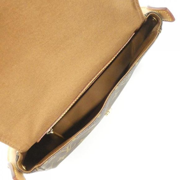 Louis Vuitton Monogram Mini Looping M51147 Shoulder Bag - Picture 6 of 6